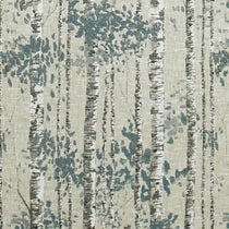 Birch Indigo Fabric by the Metre